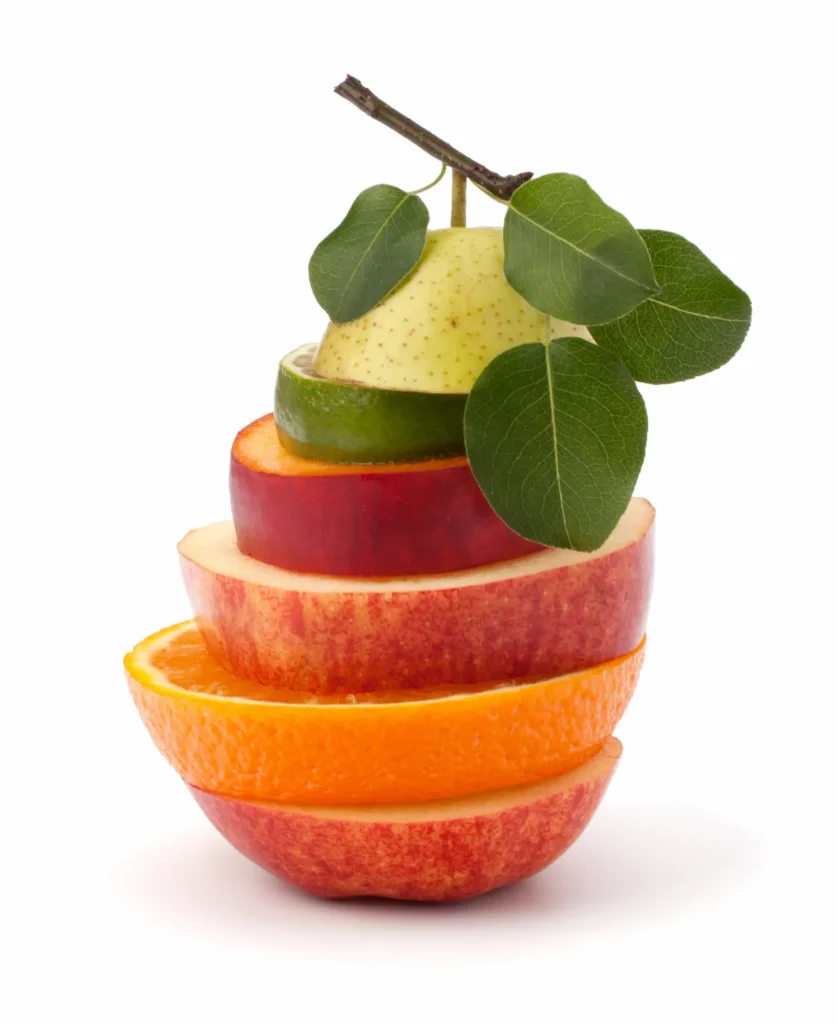 Fruterías a domicilio